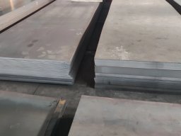 Carbon Steel Sheet